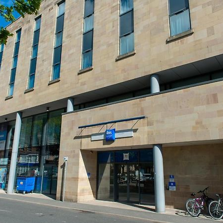 Ibis Budget Lancaster Centre Exterior photo