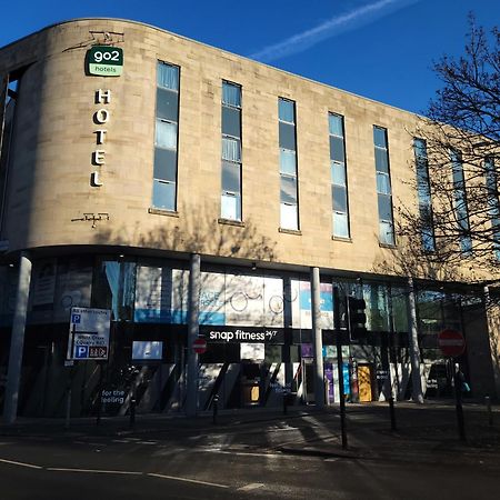 Ibis Budget Lancaster Centre Exterior photo